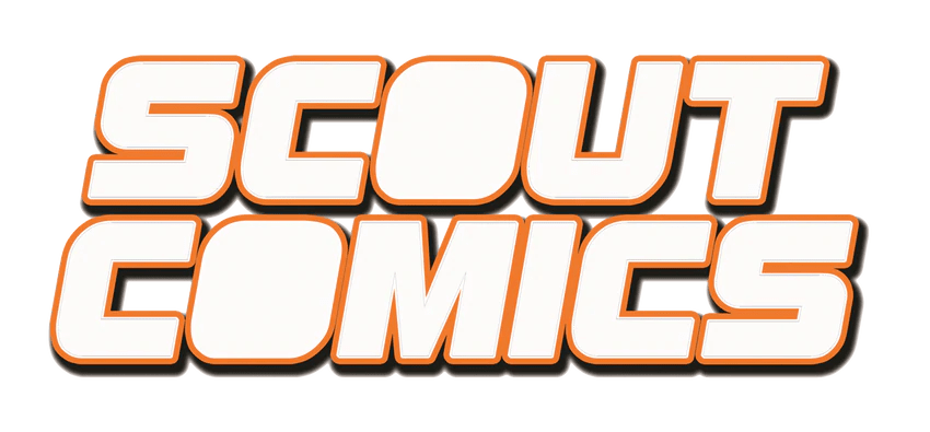 Scout Comics Promotion Code